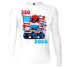 Men's Pro-Compression Long Sleeve T-Shirt Thumbnail