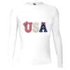 Men's Pro-Compression Long Sleeve T-Shirt Thumbnail