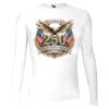 Men's Pro-Compression Long Sleeve T-Shirt Thumbnail