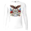 Men's Pro-Compression Long Sleeve T-Shirt Thumbnail