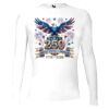 Men's Pro-Compression Long Sleeve T-Shirt Thumbnail