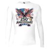 Men's Pro-Compression Long Sleeve T-Shirt Thumbnail