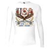 Men's Pro-Compression Long Sleeve T-Shirt Thumbnail