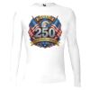 Men's Pro-Compression Long Sleeve T-Shirt Thumbnail