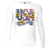 Men's Pro-Compression Long Sleeve T-Shirt Thumbnail