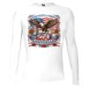 Men's Pro-Compression Long Sleeve T-Shirt Thumbnail