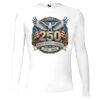 Men's Pro-Compression Long Sleeve T-Shirt Thumbnail