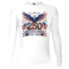 Men's Pro-Compression Long Sleeve T-Shirt Thumbnail