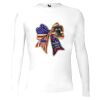 Men's Pro-Compression Long Sleeve T-Shirt Thumbnail