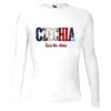 Men's Pro-Compression Long Sleeve T-Shirt Thumbnail