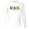 Men's Pro-Compression Long Sleeve T-Shirt Thumbnail
