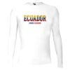 Men's Pro-Compression Long Sleeve T-Shirt Thumbnail