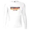 Men's Pro-Compression Long Sleeve T-Shirt Thumbnail