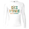 Men's Pro-Compression Long Sleeve T-Shirt Thumbnail