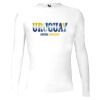 Men's Pro-Compression Long Sleeve T-Shirt Thumbnail