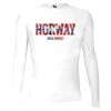 Men's Pro-Compression Long Sleeve T-Shirt Thumbnail