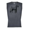 Men's Pro-Compression Sleeveless T-Shirt Thumbnail
