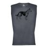 Men's Pro-Compression Sleeveless T-Shirt Thumbnail