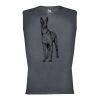 Men's Pro-Compression Sleeveless T-Shirt Thumbnail