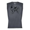 Men's Pro-Compression Sleeveless T-Shirt Thumbnail