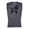 Men's Pro-Compression Sleeveless T-Shirt Thumbnail