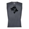 Men's Pro-Compression Sleeveless T-Shirt Thumbnail