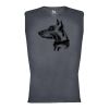 Men's Pro-Compression Sleeveless T-Shirt Thumbnail