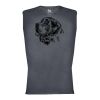 Men's Pro-Compression Sleeveless T-Shirt Thumbnail
