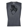 Men's Pro-Compression Sleeveless T-Shirt Thumbnail