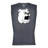 Men's Pro-Compression Sleeveless T-Shirt Thumbnail