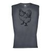 Men's Pro-Compression Sleeveless T-Shirt Thumbnail