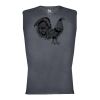 Men's Pro-Compression Sleeveless T-Shirt Thumbnail