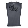 Men's Pro-Compression Sleeveless T-Shirt Thumbnail