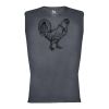 Men's Pro-Compression Sleeveless T-Shirt Thumbnail