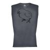 Men's Pro-Compression Sleeveless T-Shirt Thumbnail