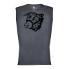 Men's Pro-Compression Sleeveless T-Shirt Thumbnail