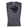 Men's Pro-Compression Sleeveless T-Shirt Thumbnail