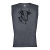 Men's Pro-Compression Sleeveless T-Shirt Thumbnail