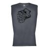 Men's Pro-Compression Sleeveless T-Shirt Thumbnail