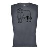 Men's Pro-Compression Sleeveless T-Shirt Thumbnail
