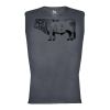 Men's Pro-Compression Sleeveless T-Shirt Thumbnail
