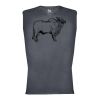 Men's Pro-Compression Sleeveless T-Shirt Thumbnail