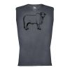 Men's Pro-Compression Sleeveless T-Shirt Thumbnail