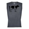 Men's Pro-Compression Sleeveless T-Shirt Thumbnail