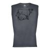 Men's Pro-Compression Sleeveless T-Shirt Thumbnail