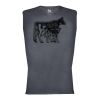 Men's Pro-Compression Sleeveless T-Shirt Thumbnail