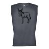 Men's Pro-Compression Sleeveless T-Shirt Thumbnail