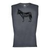Men's Pro-Compression Sleeveless T-Shirt Thumbnail