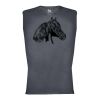 Men's Pro-Compression Sleeveless T-Shirt Thumbnail