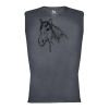 Men's Pro-Compression Sleeveless T-Shirt Thumbnail